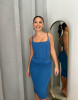 JESSIE CADET DRESS