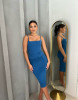 JESSIE CADET DRESS