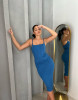 JESSIE CADET DRESS