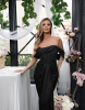 STELA BLACK DRESS