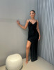 JOVIE BLACK DRESS