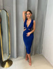 ALIYA ROYAL DRESS