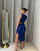ALIYA ROYAL DRESS