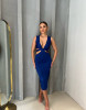 ALIYA ROYAL DRESS