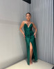KIANA HUNTER DRESS