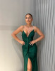 KIANA HUNTER DRESS