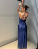 KIANA NAVY DRESS