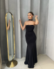 CELIA BLACK DRESS