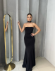 CELIA BLACK DRESS