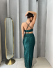 HANA HUNTER DRESS