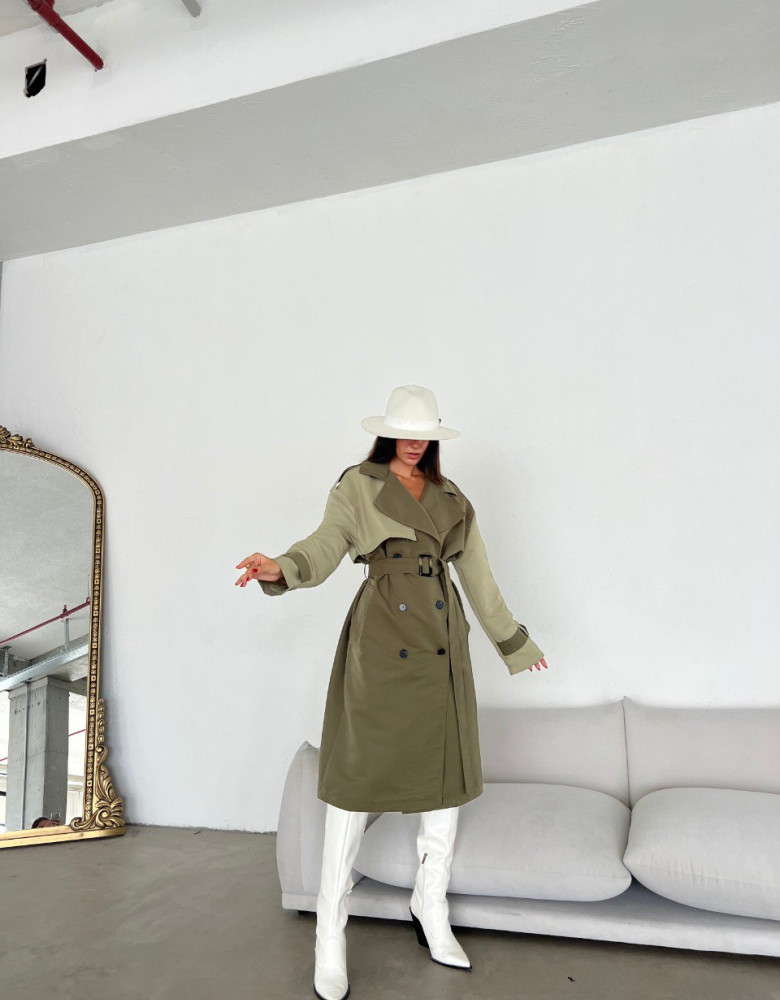 COAT