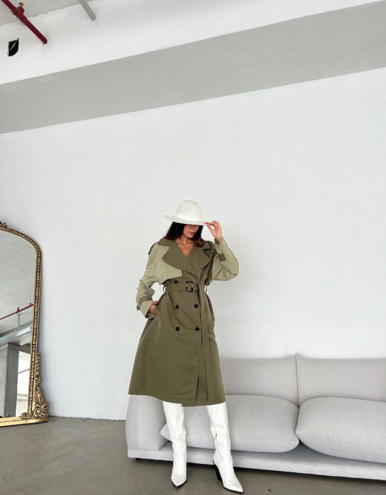 COAT