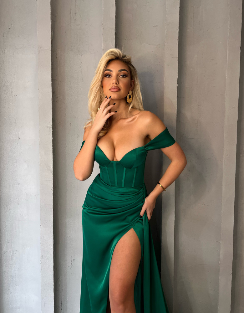 RUBY DRESS