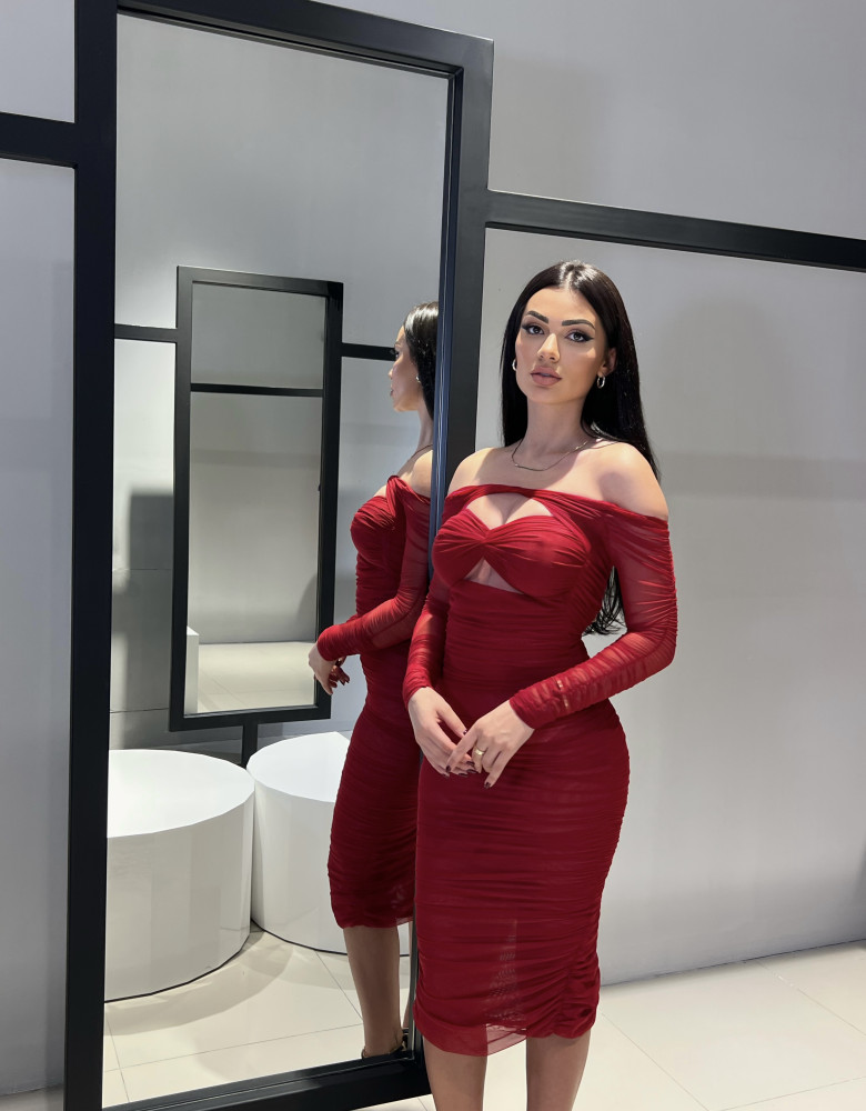 DRESS