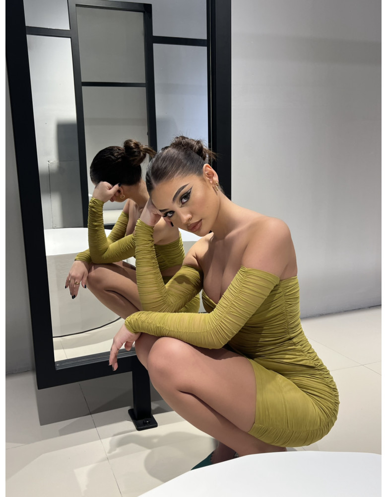 DRESS