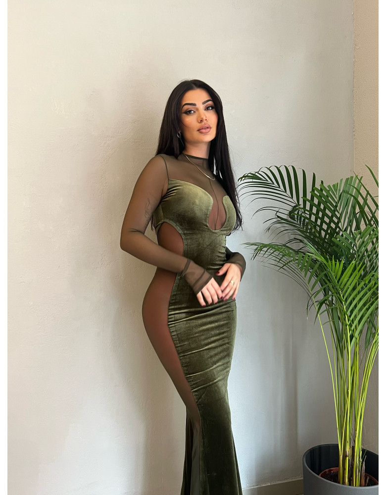 DRESS