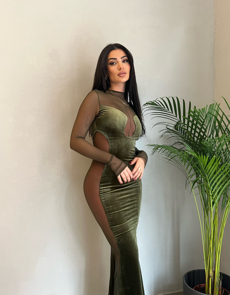 DRESS