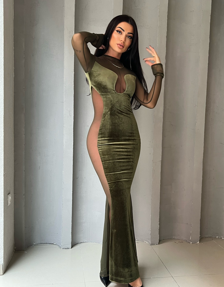 DRESS