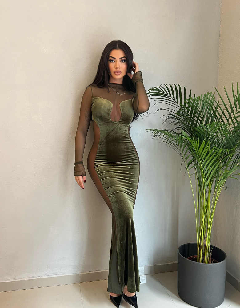 DRESS