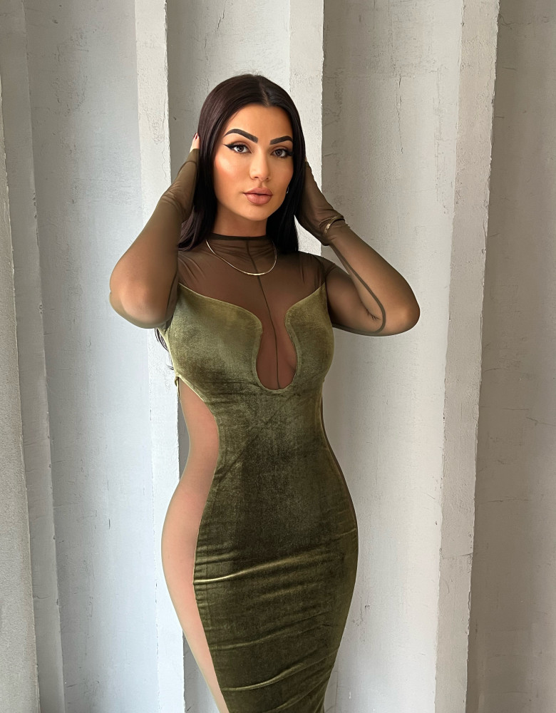 DRESS