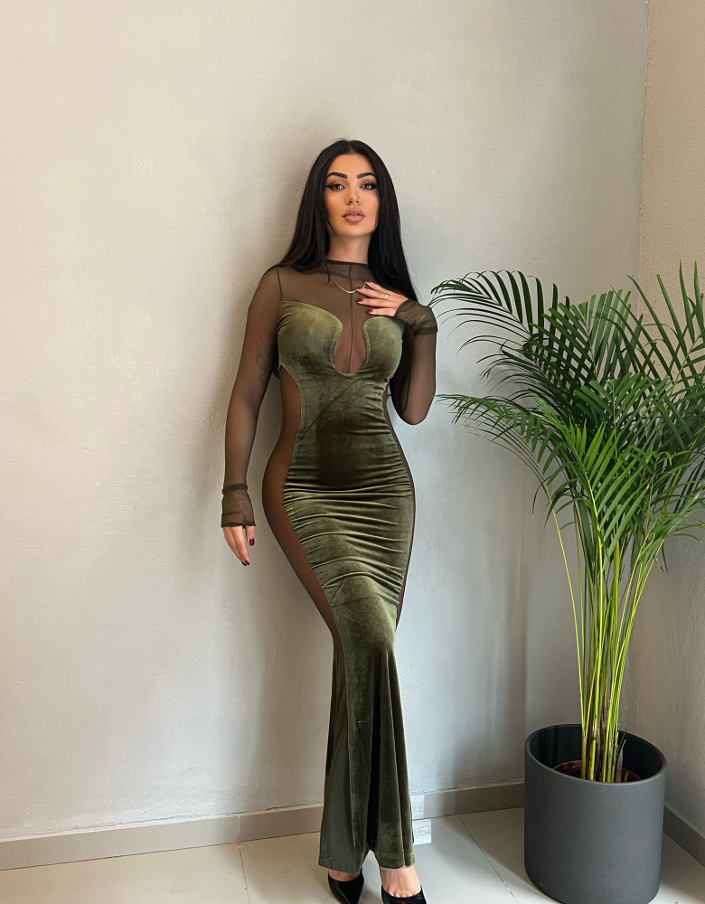 DRESS