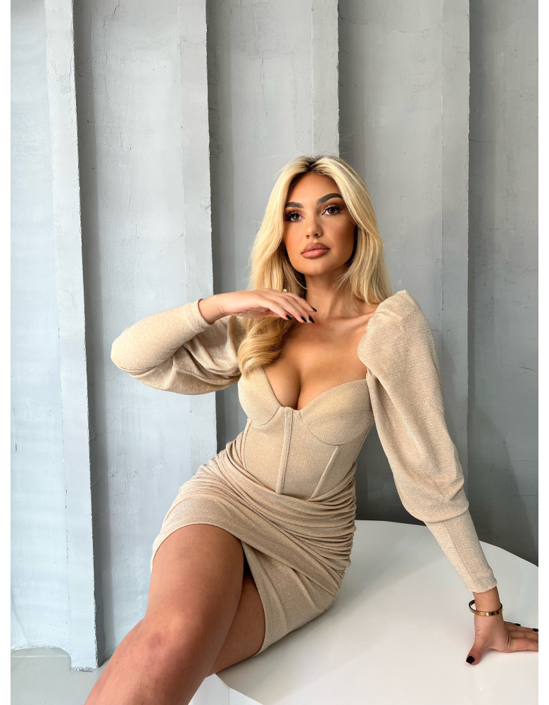 ELLA DRESS