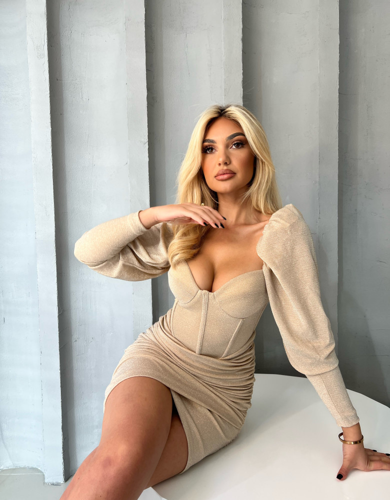 ELLA DRESS