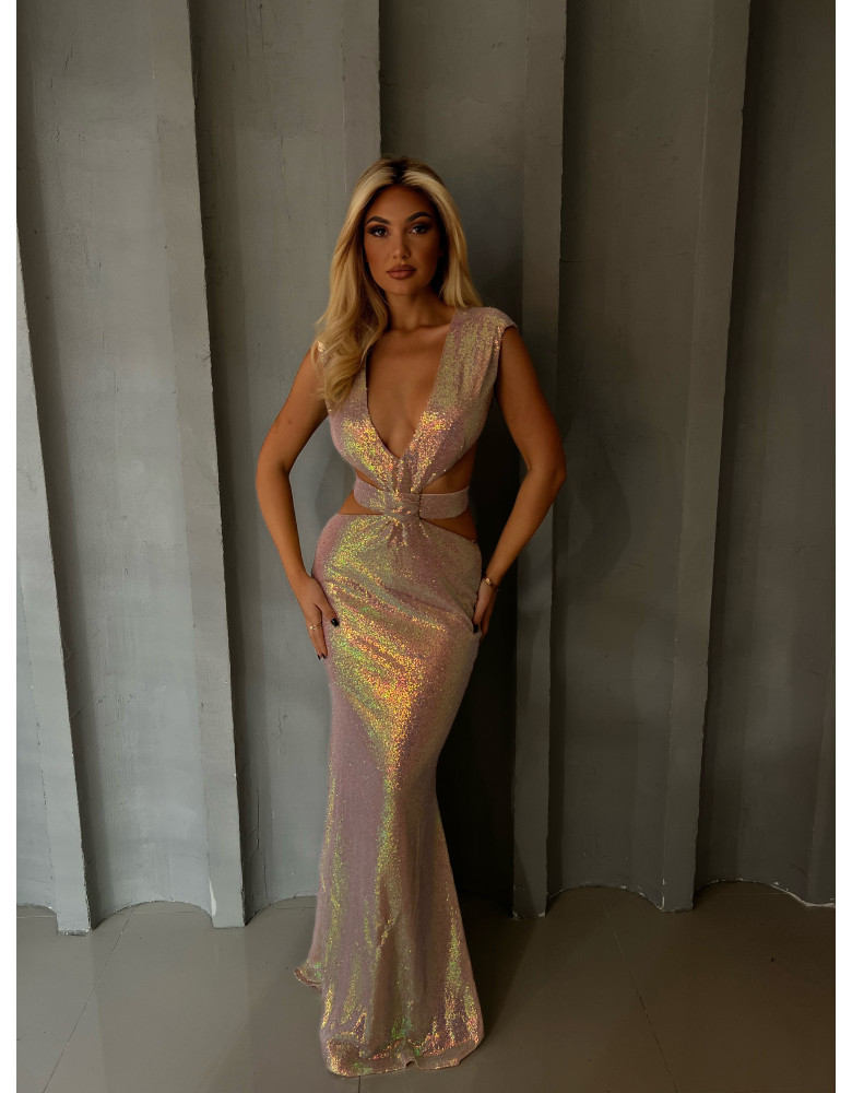 ARIEL DRESS