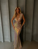 ARIEL DRESS