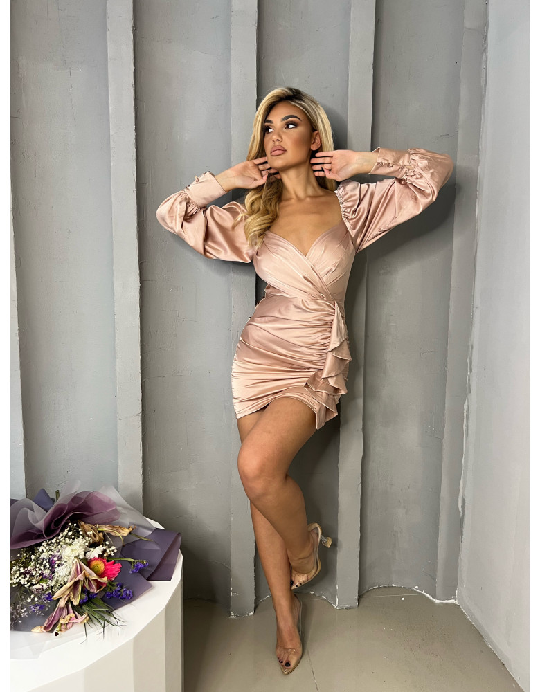 MIA DRESS