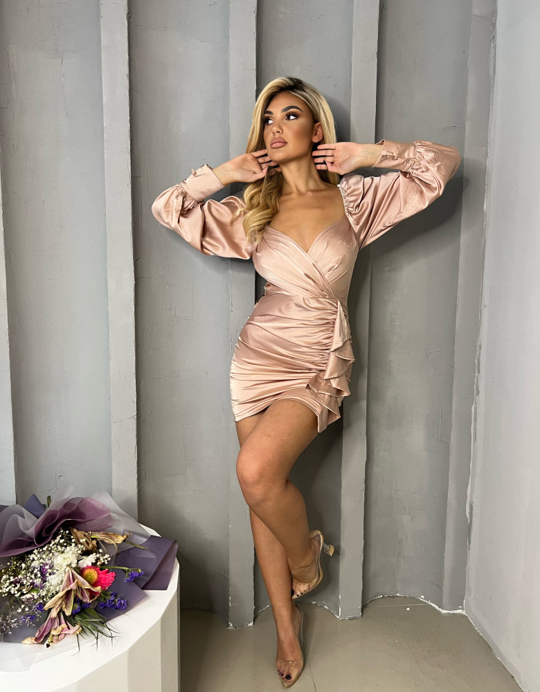 MIA DRESS