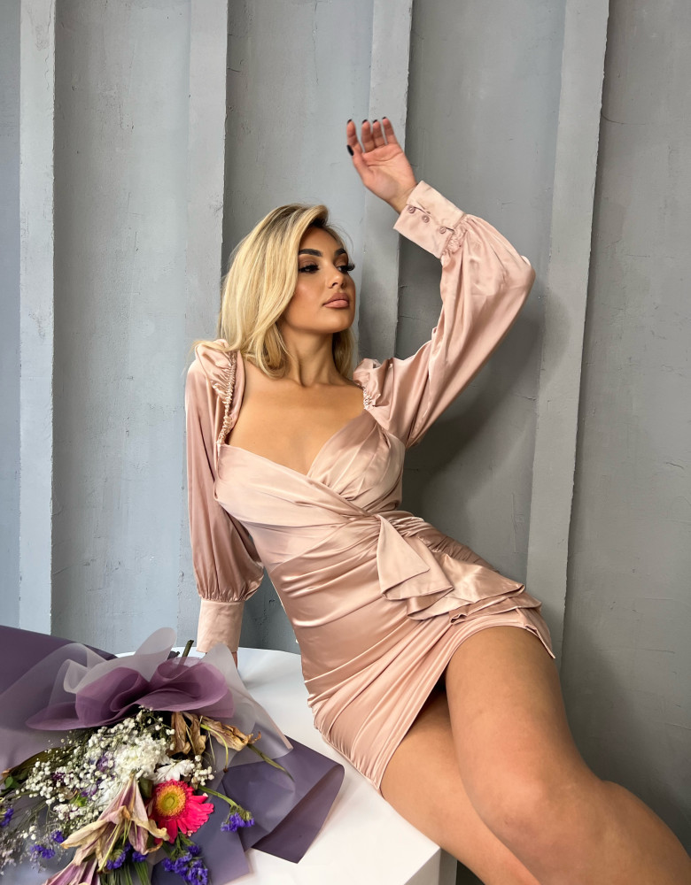 MIA DRESS