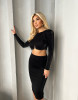 TWO PIECE SET