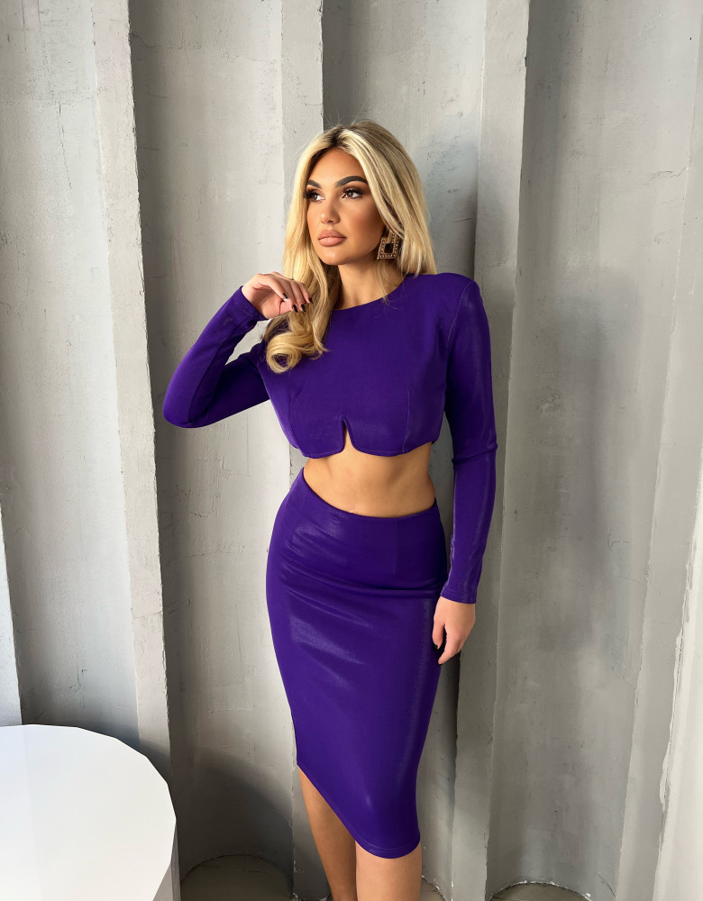 TWO PIECE SET