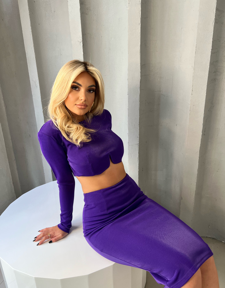 TWO PIECE SET