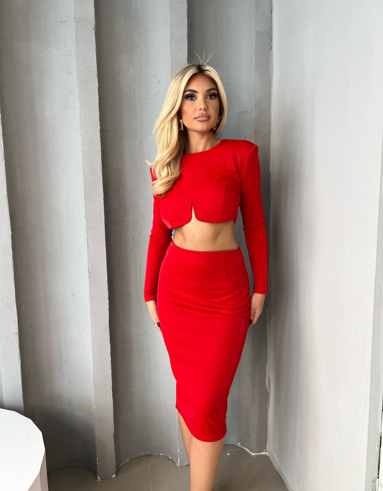 TWO PIECE SET