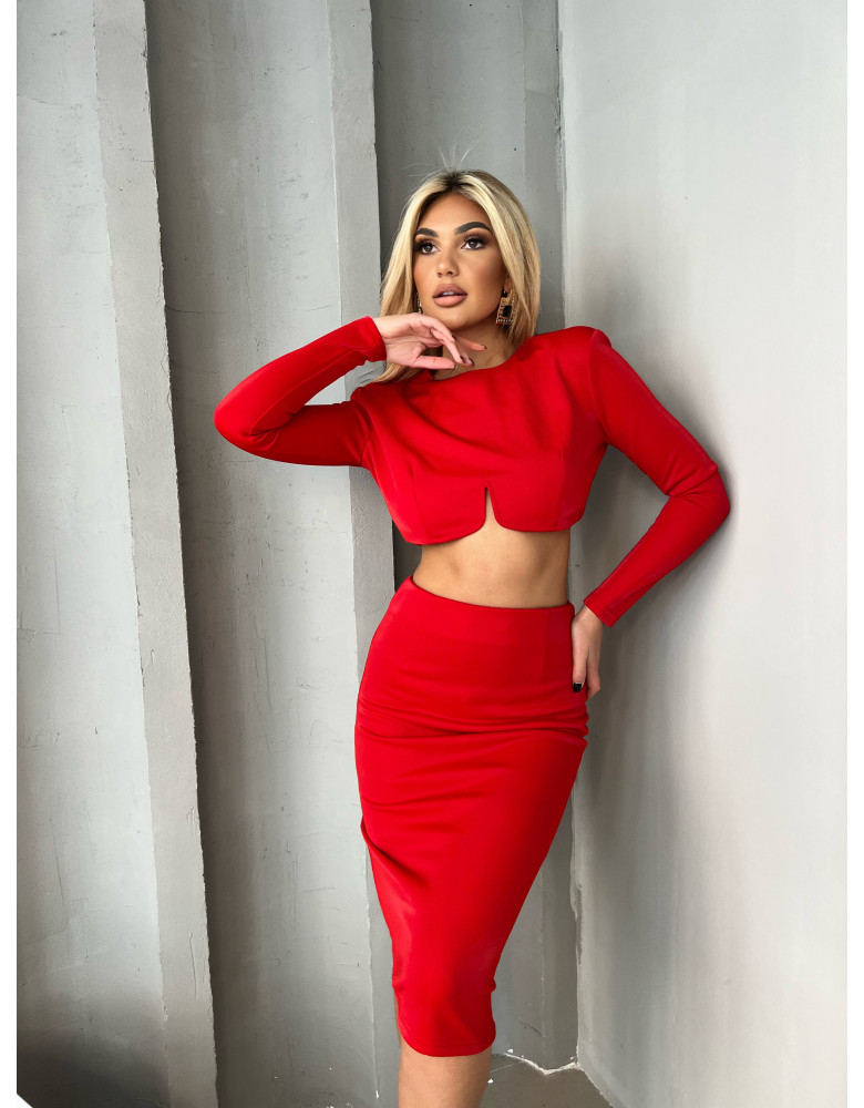 TWO PIECE SET