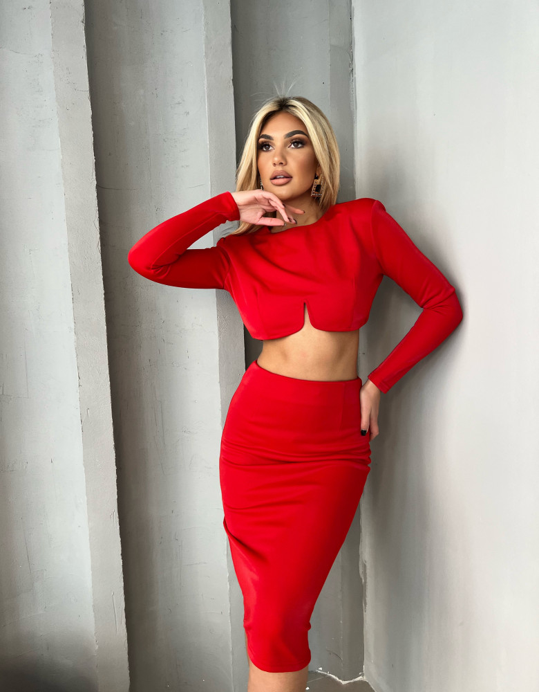 TWO PIECE SET