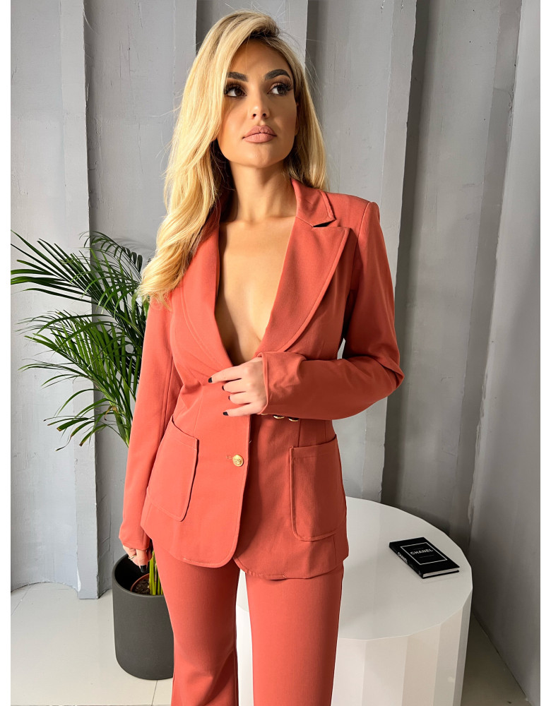 BRIELLE SUIT