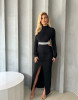 CHARLOTTE DRESS