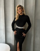 CHARLOTTE DRESS