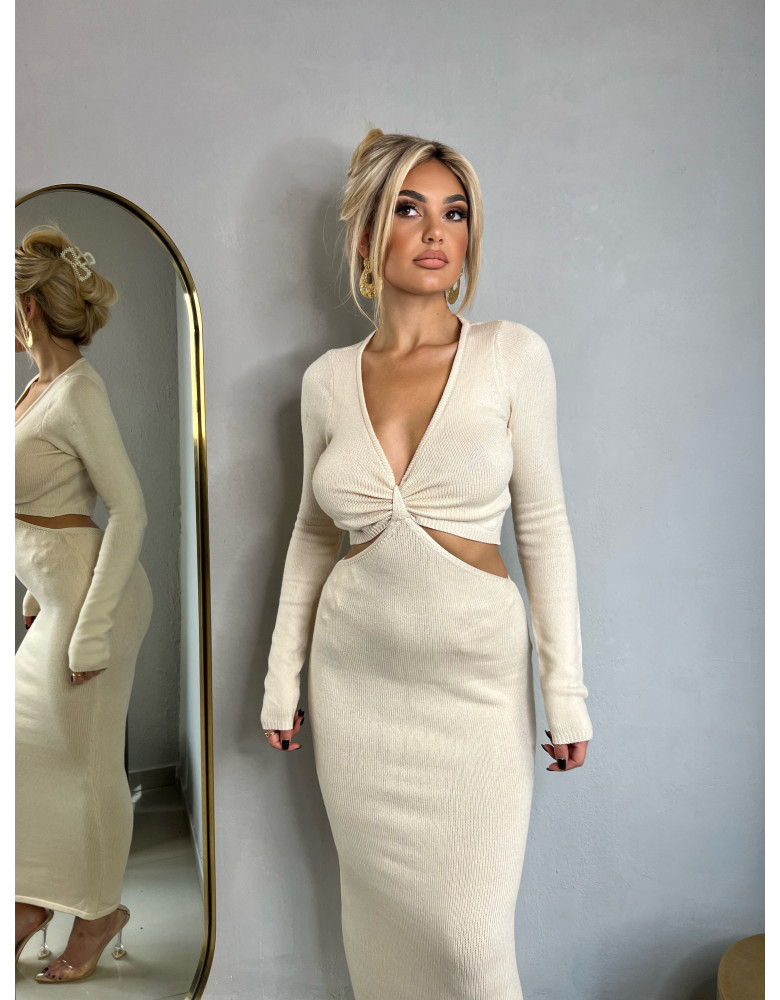FLORENCE DRESS