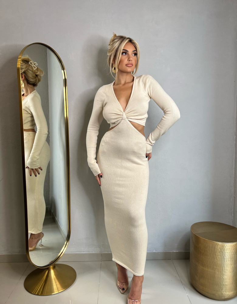 FLORENCE DRESS