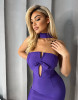 LILAC DRESS