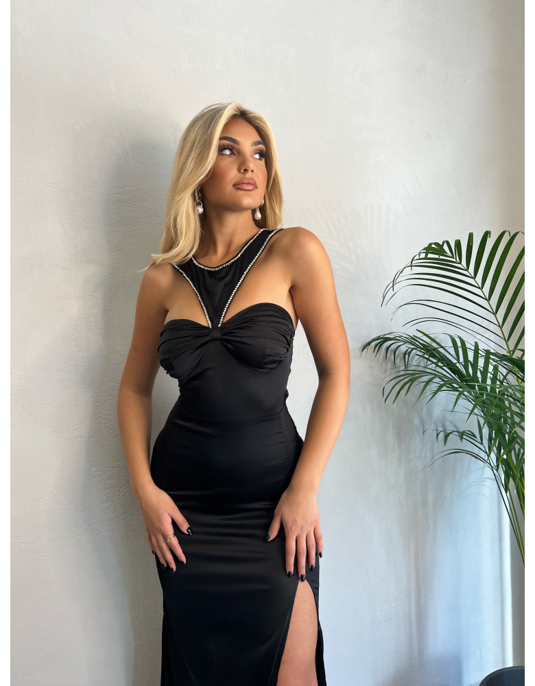 ISABELLA DRESS
