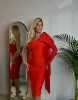 ROUGE DRESS