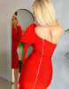 ROUGE DRESS