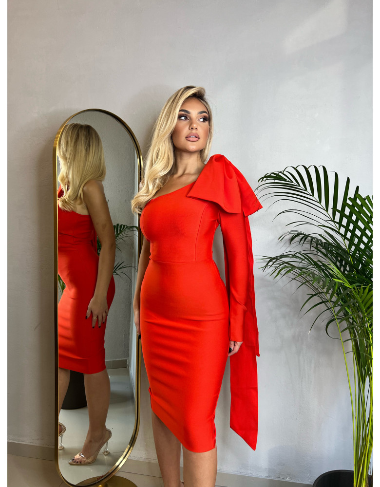 ROUGE DRESS