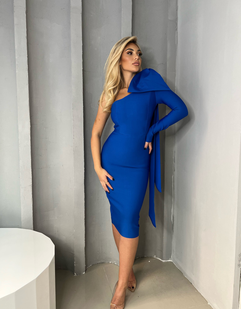 OCEANA DRESS