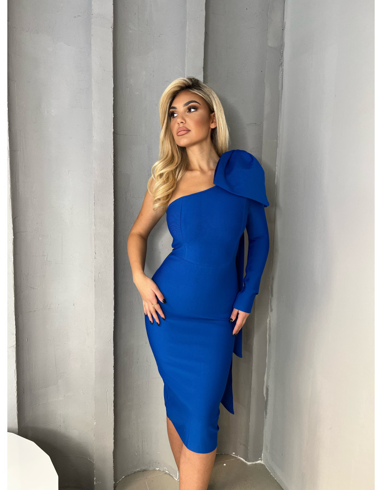 OCEANA DRESS